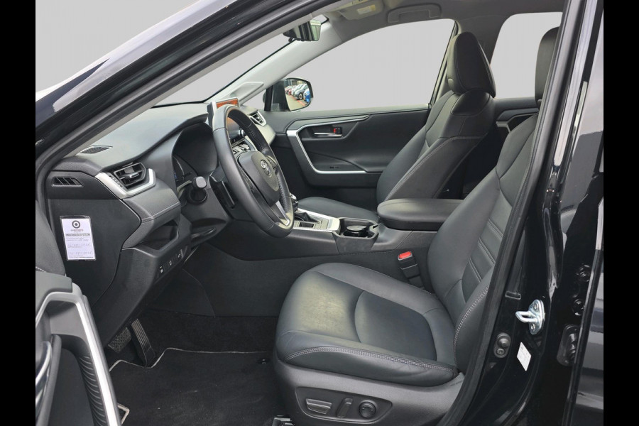 Toyota RAV4 2.5 Hybrid Business Plus | Automaat | JBL | Stoelverwarming | Trekhaak | 360 Camera | Volleder |
