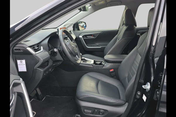 Toyota RAV4 2.5 Hybrid Business Plus | Automaat | JBL | Stoelverwarming | Trekhaak | 360 Camera | Volleder |