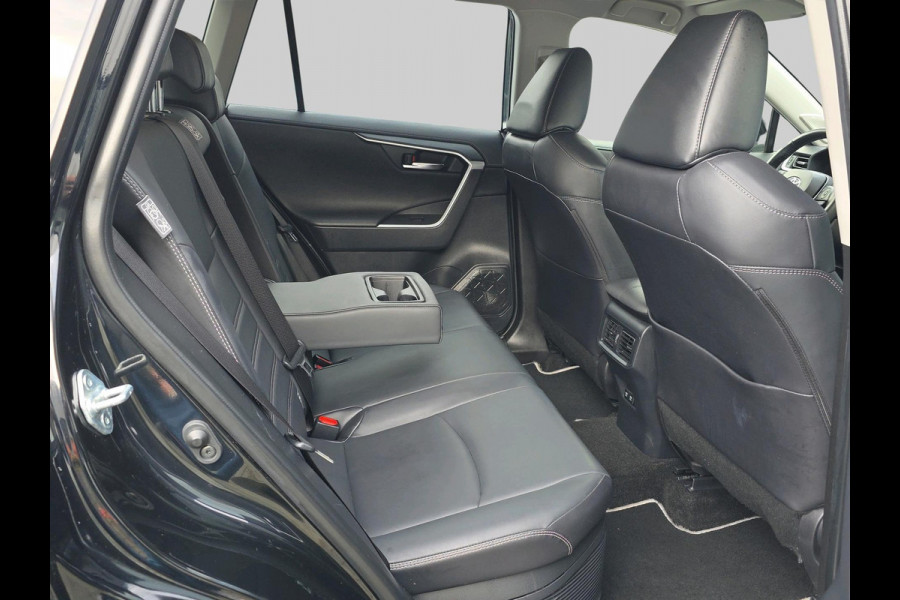 Toyota RAV4 2.5 Hybrid Business Plus | Automaat | JBL | Stoelverwarming | Trekhaak | 360 Camera | Volleder |