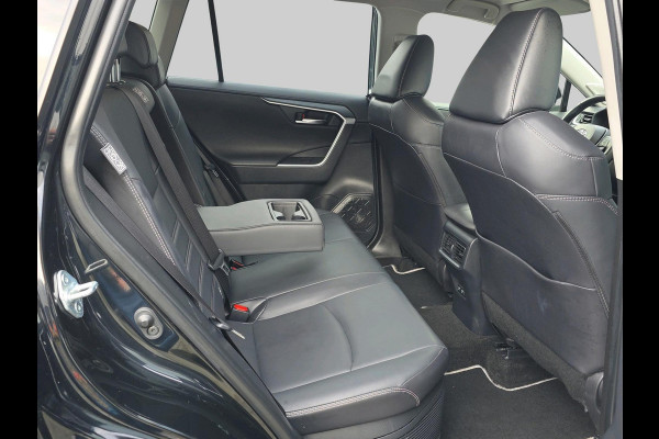 Toyota RAV4 2.5 Hybrid Business Plus | Automaat | JBL | Stoelverwarming | Trekhaak | 360 Camera | Volleder |