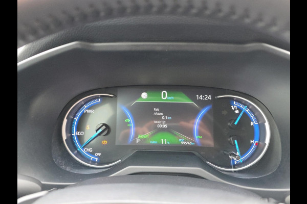 Toyota RAV4 2.5 Hybrid Business Plus | Automaat | JBL | Stoelverwarming | Trekhaak | 360 Camera | Volleder |