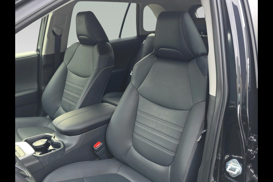Toyota RAV4 2.5 Hybrid Business Plus | Automaat | JBL | Stoelverwarming | Trekhaak | 360 Camera | Volleder |