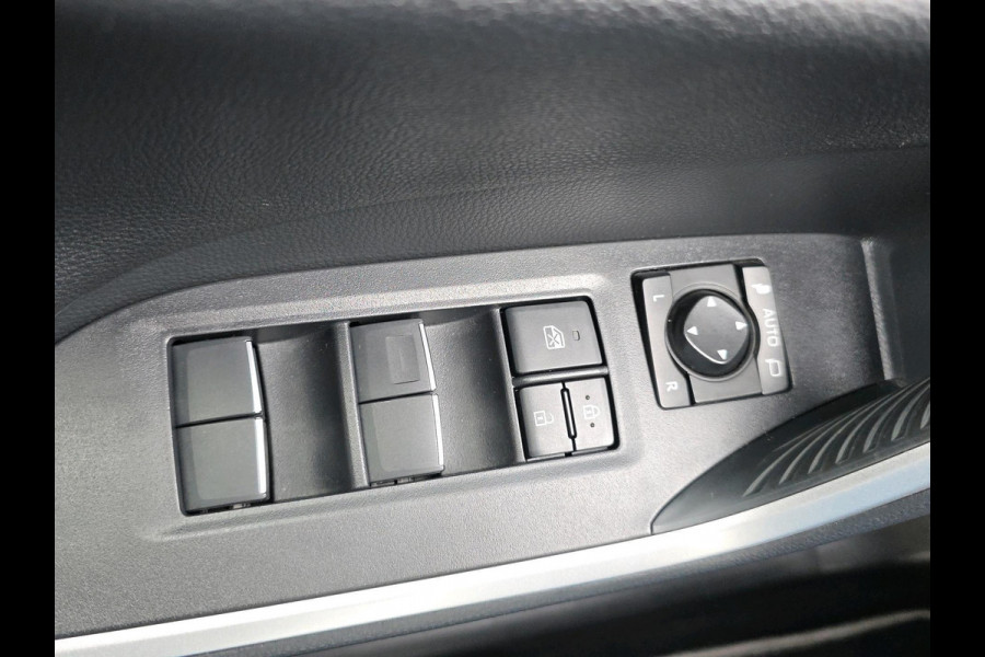 Toyota RAV4 2.5 Hybrid Business Plus | Automaat | JBL | Stoelverwarming | Trekhaak | 360 Camera | Volleder |