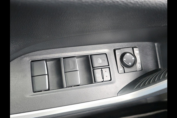 Toyota RAV4 2.5 Hybrid Business Plus | Automaat | JBL | Stoelverwarming | Trekhaak | 360 Camera | Volleder |
