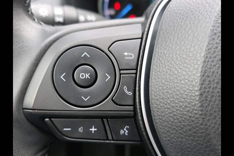 Toyota RAV4 2.5 Hybrid Business Plus | Automaat | JBL | Stoelverwarming | Trekhaak | 360 Camera | Volleder |