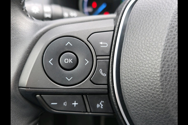 Toyota RAV4 2.5 Hybrid Business Plus | Automaat | JBL | Stoelverwarming | Trekhaak | 360 Camera | Volleder |