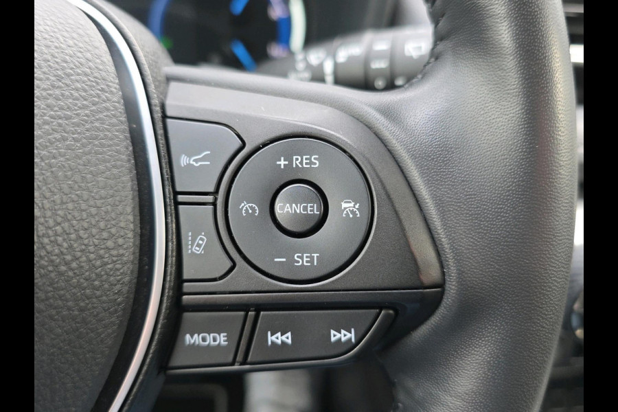 Toyota RAV4 2.5 Hybrid Business Plus | Automaat | JBL | Stoelverwarming | Trekhaak | 360 Camera | Volleder |