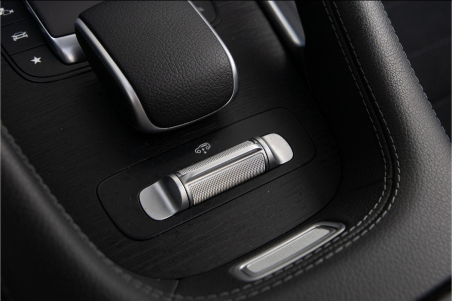 Mercedes-Benz GLE 400 e 4MATIC AMG Line Premium Manufaktur Alpin Grijs, Pano, Luchtvering, Trekhaak