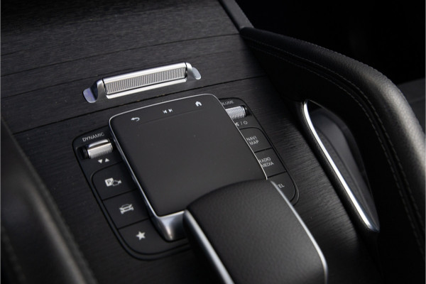 Mercedes-Benz GLE 400 e 4MATIC AMG Line Premium Manufaktur Alpin Grijs, Pano, Luchtvering, Trekhaak