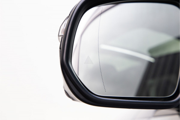 Mercedes-Benz GLE 400 e 4MATIC AMG Line Premium Manufaktur Alpin Grijs, Pano, Luchtvering, Trekhaak