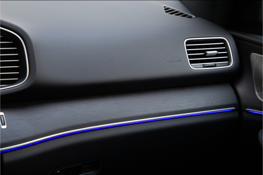 Mercedes-Benz GLE 400 e 4MATIC AMG Line Premium Manufaktur Alpin Grijs, Pano, Luchtvering, Trekhaak