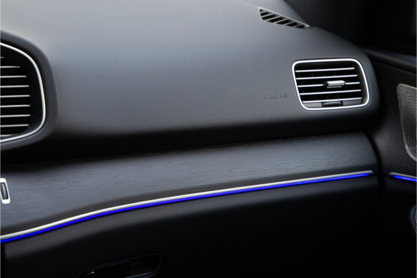 Mercedes-Benz GLE 400 e 4MATIC AMG Line Premium Manufaktur Alpin Grijs, Pano, Luchtvering, Trekhaak