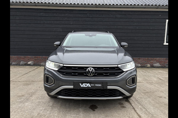 Volkswagen T-Roc 1.5 TSI Life - ACC l Apple Cplay l Camera l Navigatie