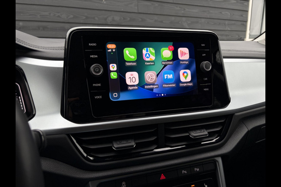 Volkswagen T-Roc 1.5 TSI Life - ACC l Apple Cplay l Camera l Navigatie