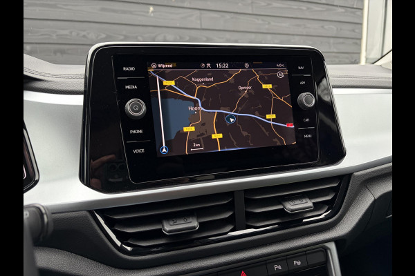 Volkswagen T-Roc 1.5 TSI Life - ACC l Apple Cplay l Camera l Navigatie