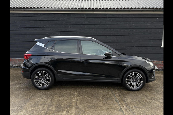 Seat Arona 1.0 TSI Xcellence Business Intense - Led l ACC l Camera l Virt. Cockp. l Apple Cplay l Keyless