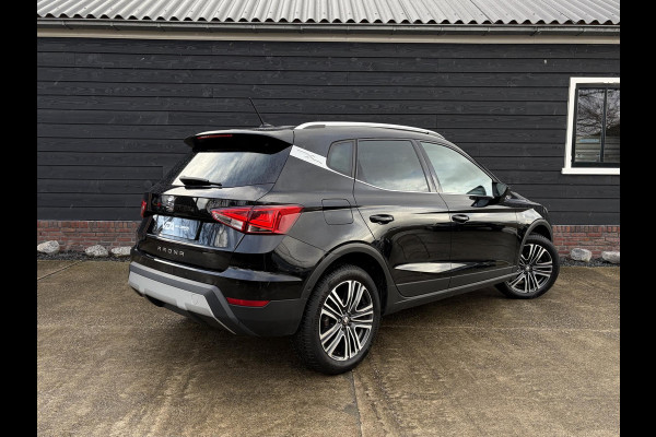 Seat Arona 1.0 TSI Xcellence Business Intense - Led l ACC l Camera l Virt. Cockp. l Apple Cplay l Keyless