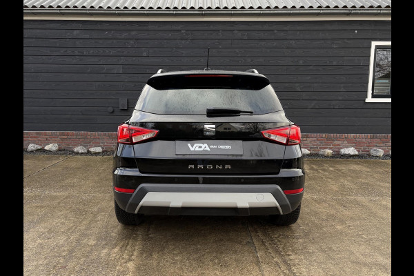 Seat Arona 1.0 TSI Xcellence Business Intense - Led l ACC l Camera l Virt. Cockp. l Apple Cplay l Keyless