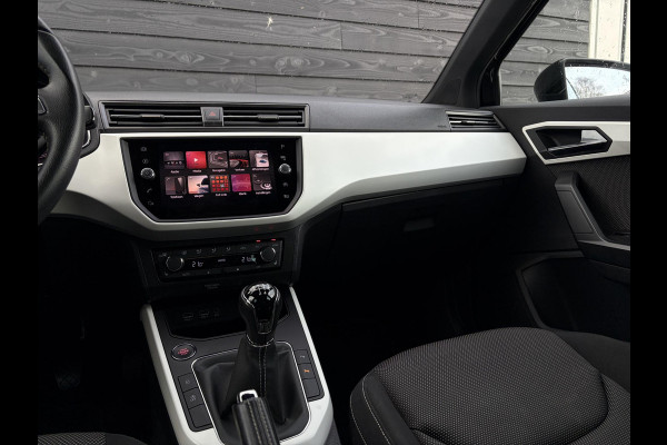 Seat Arona 1.0 TSI Xcellence Business Intense - Led l ACC l Camera l Virt. Cockp. l Apple Cplay l Keyless