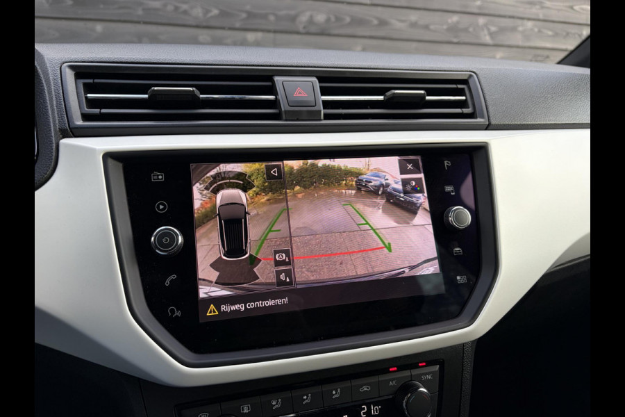 Seat Arona 1.0 TSI Xcellence Business Intense - Led l ACC l Camera l Virt. Cockp. l Apple Cplay l Keyless