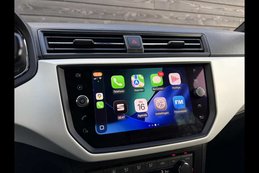 Seat Arona 1.0 TSI Xcellence Business Intense - Led l ACC l Camera l Virt. Cockp. l Apple Cplay l Keyless