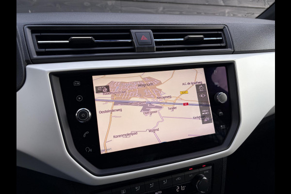 Seat Arona 1.0 TSI Xcellence Business Intense - Led l ACC l Camera l Virt. Cockp. l Apple Cplay l Keyless