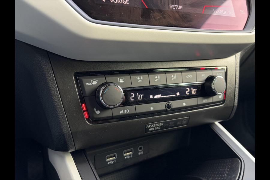 Seat Arona 1.0 TSI Xcellence Business Intense - Led l ACC l Camera l Virt. Cockp. l Apple Cplay l Keyless