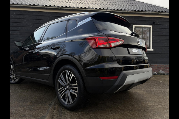 Seat Arona 1.0 TSI Xcellence Business Intense - Led l ACC l Camera l Virt. Cockp. l Apple Cplay l Keyless