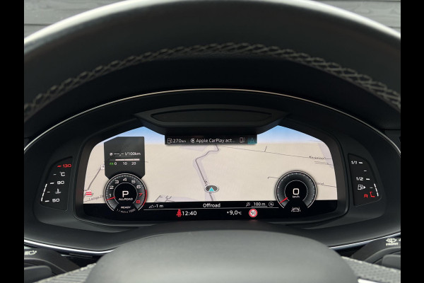 Audi Q8 55 TFSI quattro Pro Line Plus S-Line - Panorama l Memory l Stoelk. l Luchtv. l Trekhaak