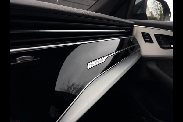 Audi Q8 55 TFSI quattro Pro Line Plus S-Line - Panorama l Memory l Stoelk. l Luchtv. l Trekhaak