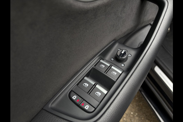 Audi Q8 55 TFSI quattro Pro Line Plus S-Line - Panorama l Memory l Stoelk. l Luchtv. l Trekhaak