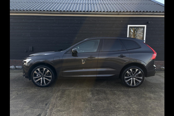 Volvo XC60 2.0 Recharge T6 AWD R-Design l Panorama l Memory l Trekh. l 360 cam l Stuurverwarming