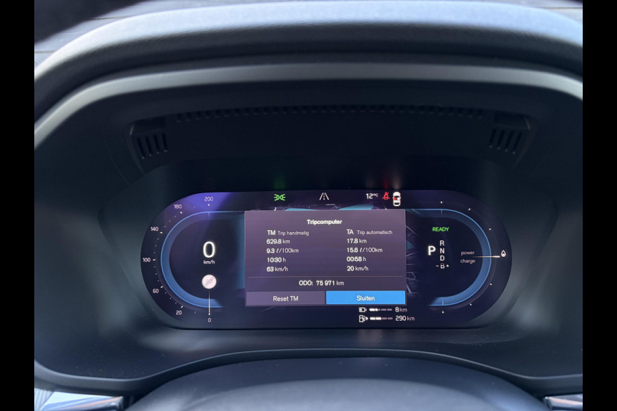 Volvo XC60 2.0 Recharge T6 AWD R-Design l Panorama l Memory l Trekh. l 360 cam l Stuurverwarming