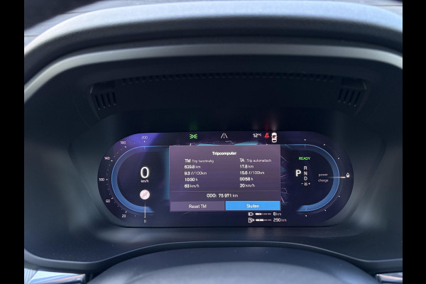 Volvo XC60 2.0 Recharge T6 AWD R-Design l Panorama l Memory l Trekh. l 360 cam l Stuurverwarming