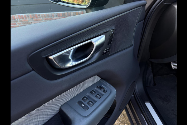 Volvo XC60 2.0 Recharge T6 AWD R-Design l Panorama l Memory l Trekh. l 360 cam l Stuurverwarming