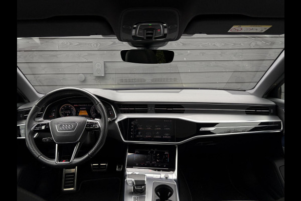 Audi A6 Avant 55 TFSI e quattro Competition - S6 Diffuser l Panorama l Matrix l Memory l Apple Carplay