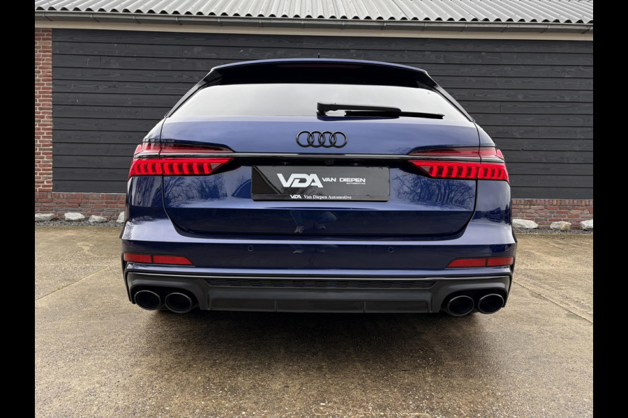 Audi A6 Avant 55 TFSI e quattro Competition - S6 Diffuser l Panorama l Matrix l Memory l Apple Carplay