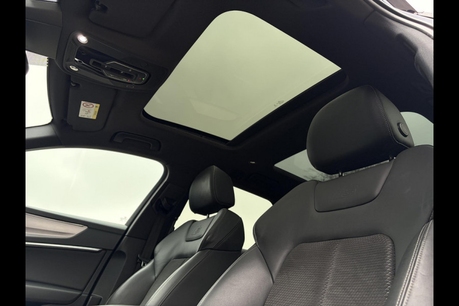 Audi A6 Avant 55 TFSI e quattro Competition - S6 Diffuser l Panorama l Matrix l Memory l Apple Carplay