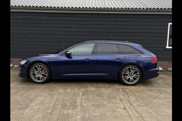 Audi A6 Avant 55 TFSI e quattro Competition - S6 Diffuser l Panorama l Matrix l Memory l Apple Carplay