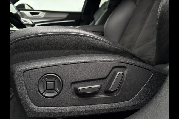 Audi A6 Avant 55 TFSI e quattro Competition - S6 Diffuser l Panorama l Matrix l Memory l Apple Carplay