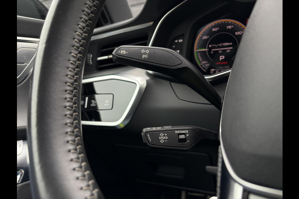 Audi A6 Avant 55 TFSI e quattro Competition - S6 Diffuser l Panorama l Matrix l Memory l Apple Carplay
