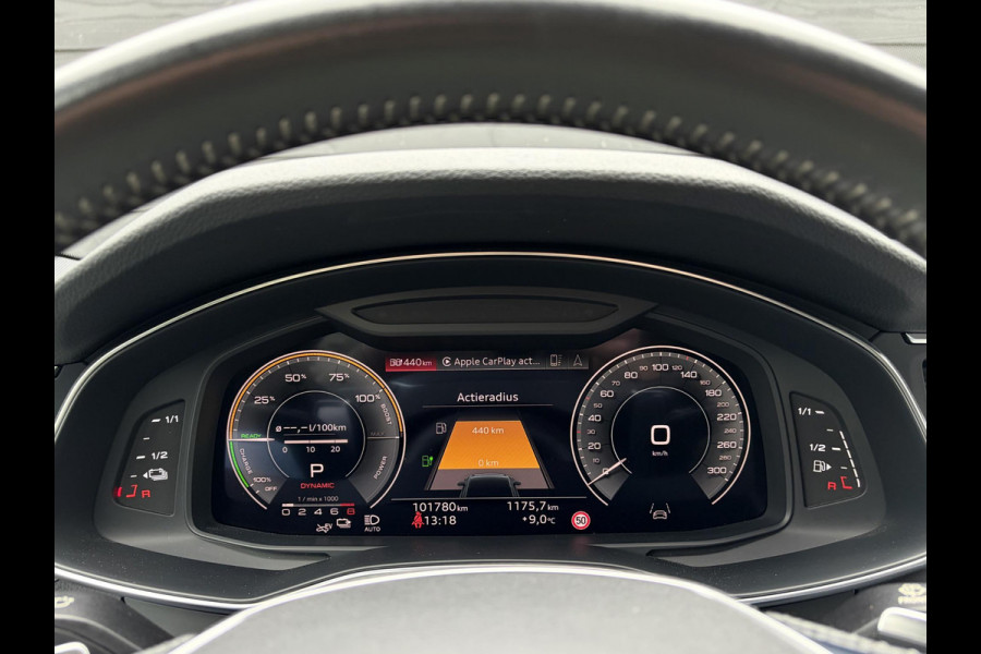 Audi A6 Avant 55 TFSI e quattro Competition - S6 Diffuser l Panorama l Matrix l Memory l Apple Carplay
