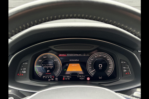Audi A6 Avant 55 TFSI e quattro Competition - S6 Diffuser l Panorama l Matrix l Memory l Apple Carplay