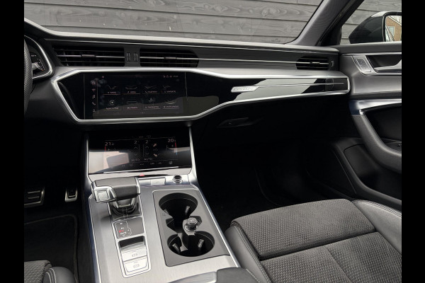 Audi A6 Avant 55 TFSI e quattro Competition - S6 Diffuser l Panorama l Matrix l Memory l Apple Carplay
