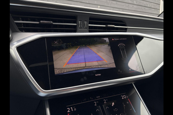 Audi A6 Avant 55 TFSI e quattro Competition - S6 Diffuser l Panorama l Matrix l Memory l Apple Carplay