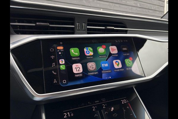 Audi A6 Avant 55 TFSI e quattro Competition - S6 Diffuser l Panorama l Matrix l Memory l Apple Carplay