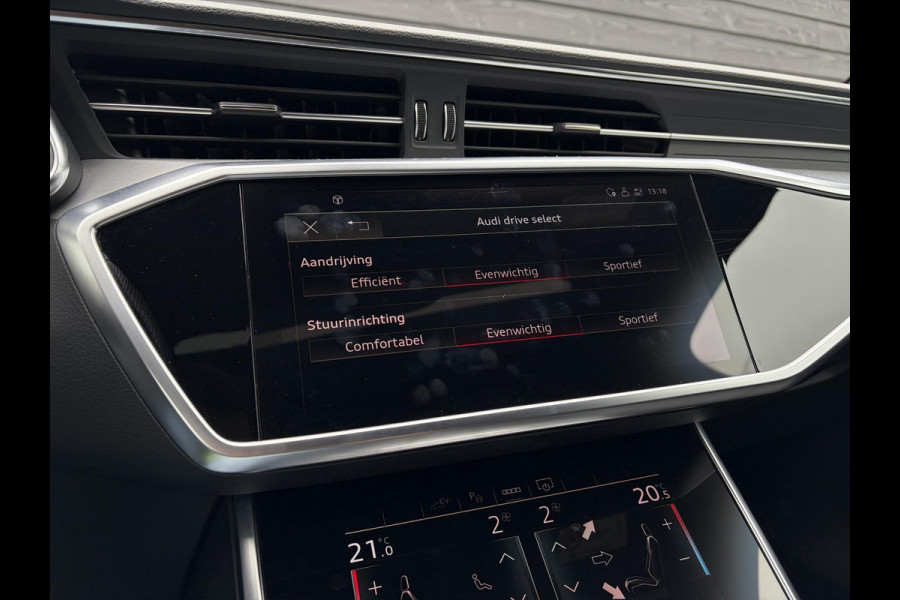 Audi A6 Avant 55 TFSI e quattro Competition - S6 Diffuser l Panorama l Matrix l Memory l Apple Carplay