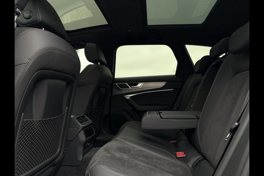 Audi A6 Avant 55 TFSI e quattro Competition - S6 Diffuser l Panorama l Matrix l Memory l Apple Carplay