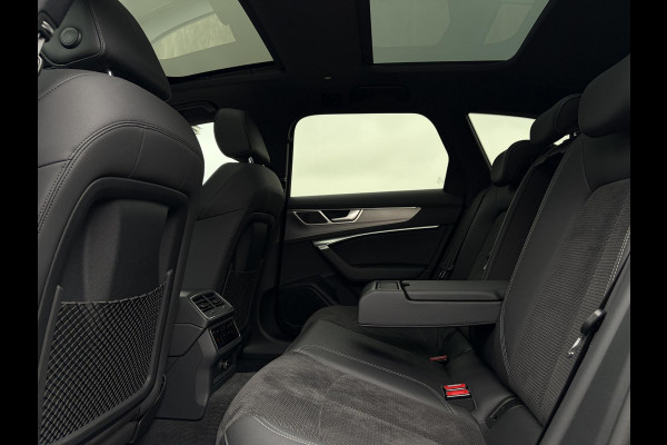 Audi A6 Avant 55 TFSI e quattro Competition - S6 Diffuser l Panorama l Matrix l Memory l Apple Carplay