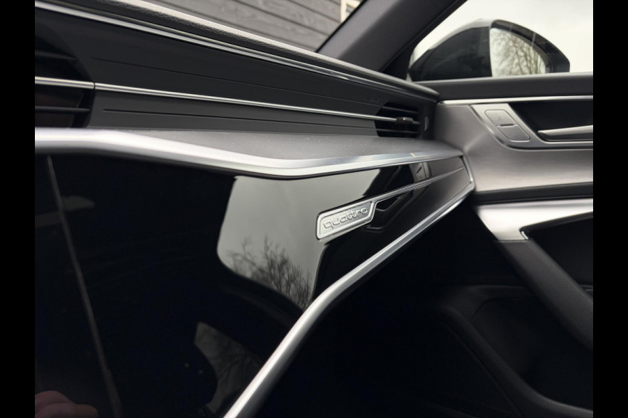 Audi A6 Avant 55 TFSI e quattro Competition - S6 Diffuser l Panorama l Matrix l Memory l Apple Carplay